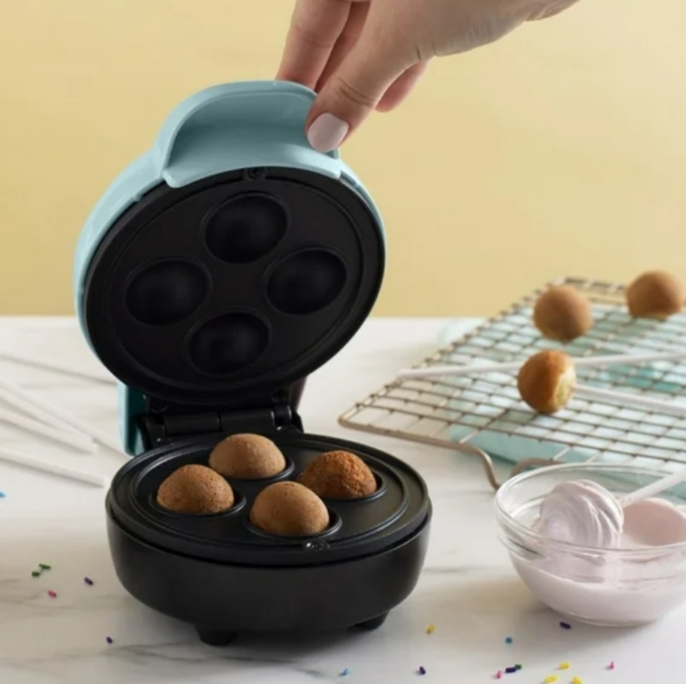 🆕️ bella • 3 in 1 mini maker